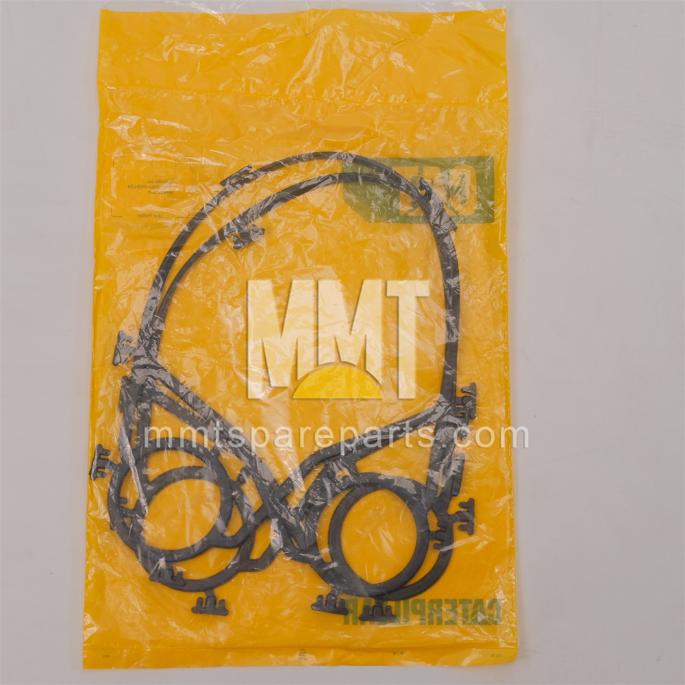 Gasket 125-5595