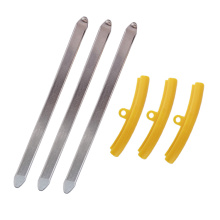 Motorcycle Tire Change Spoon Lever Set