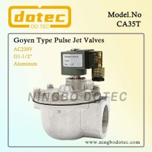CA35T 1-1/2 Inch Goyen Dust Collector Pulse Valves