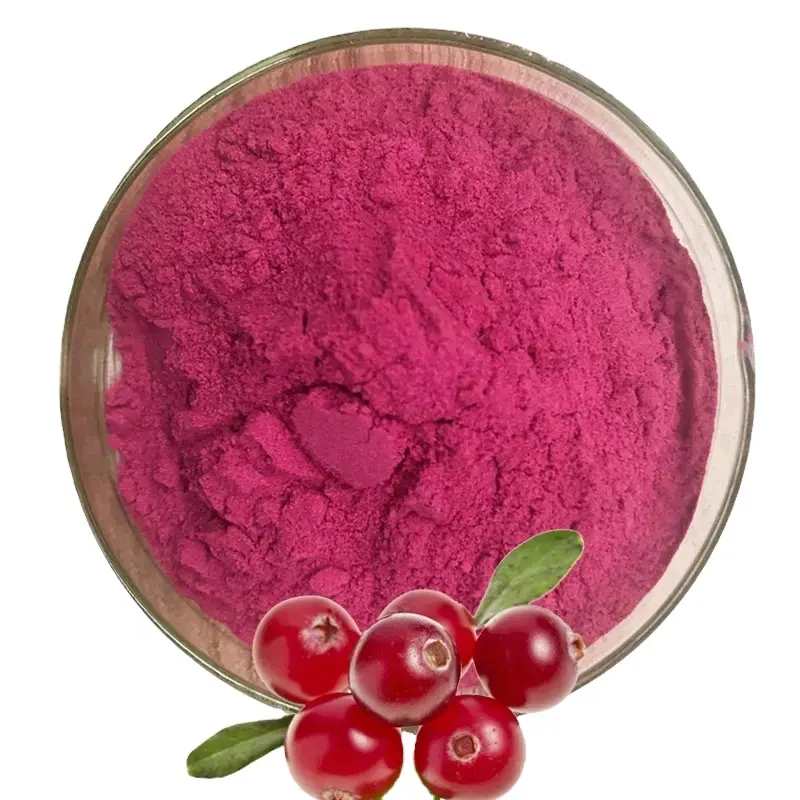 Cranberry Powder