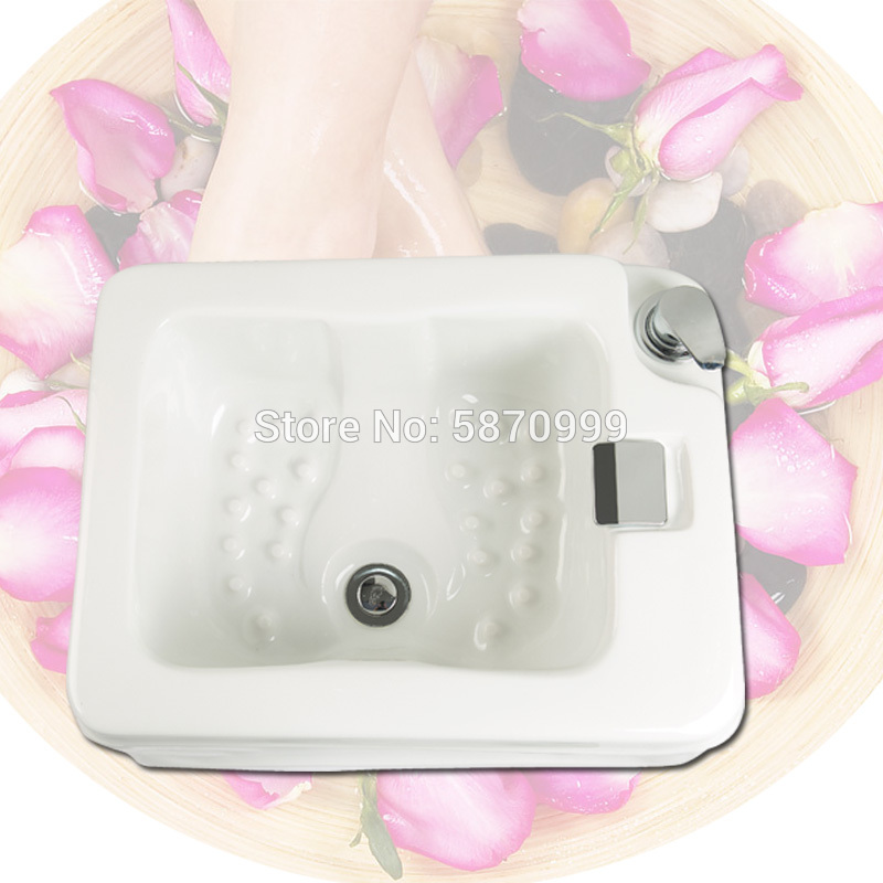 portable nail salon pedicure spa chair bowl&pedicure spa tub&spa pedicure sink