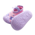 Toddler Baby Shoes Girls Frist Shoes Baby Walkers Infant Soft Sole Anti-slip Booties Girl Sneaker Newborn Baby Rubber Sock Shoe