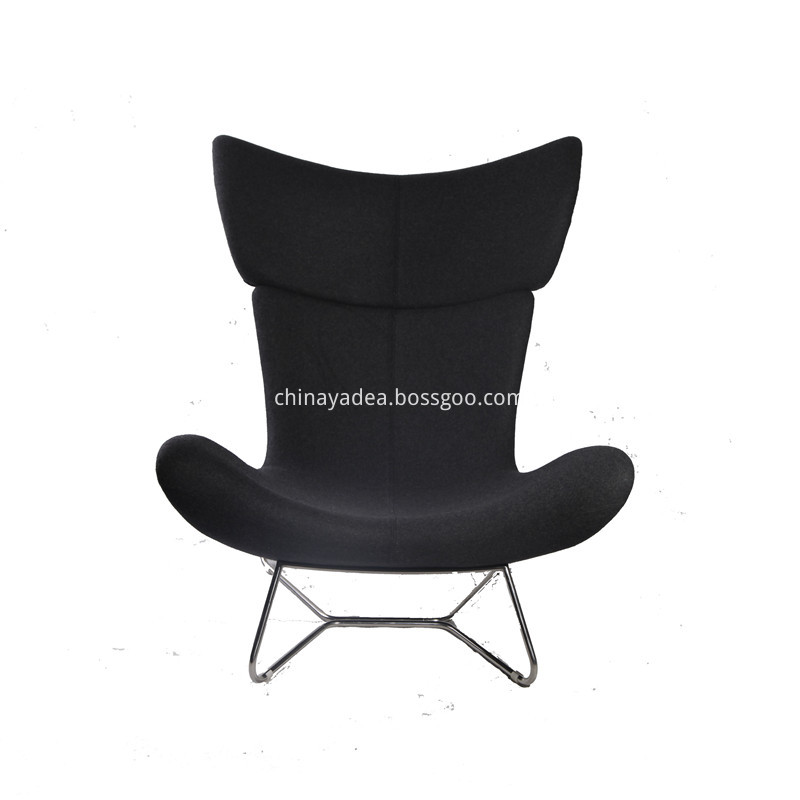 Imola lounge chair