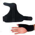 Ourpgone Brand Elastic Thumb Wrap Hand Palm Wrist Brace Splint Support Arthritis Pain Sport Training Thumb Fitted Correction