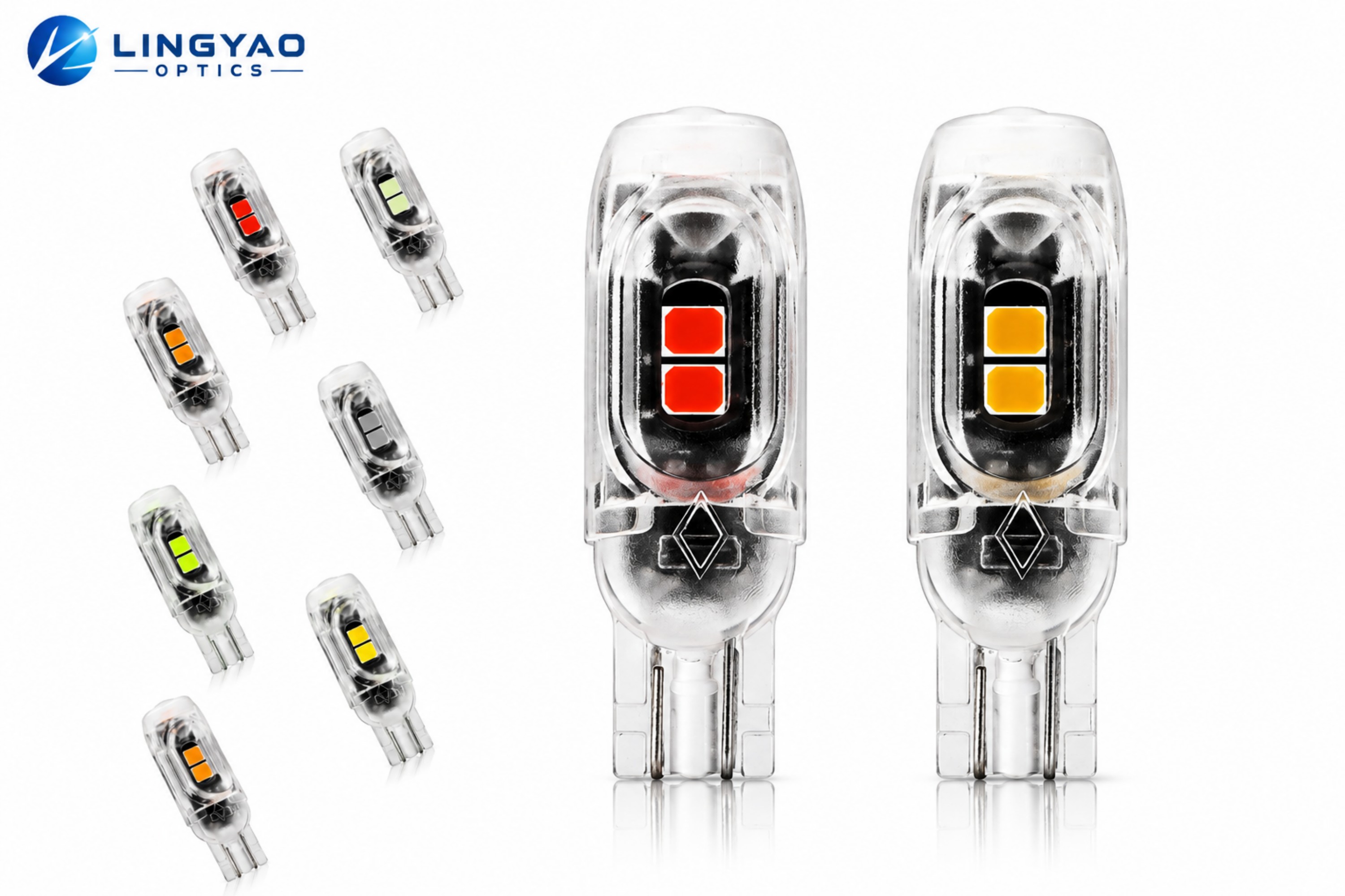 Automotive LED Lights3
