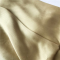 Soft Yellow Satin Chiffon Glossy Chiffon Fabric for Dress Shirt, Black, White, Pink, Red, Blue, Gray and Green, by the Yard