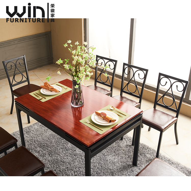 DINING TABLE SET