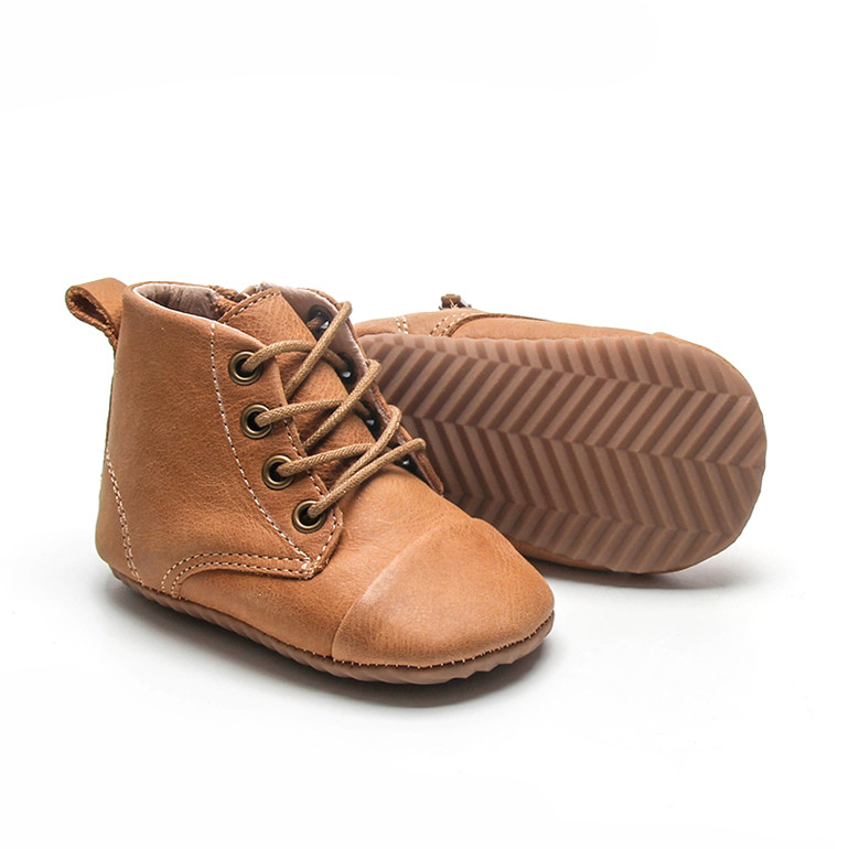 Winter Baby Boots