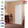 JHK-F01 Small Space Security Interior Folding Cabinet Doors