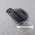 Accurate beard styler trimming comb Applicable MG1102 FS9185 MG1100 1mm 1/32 inch S for Philips