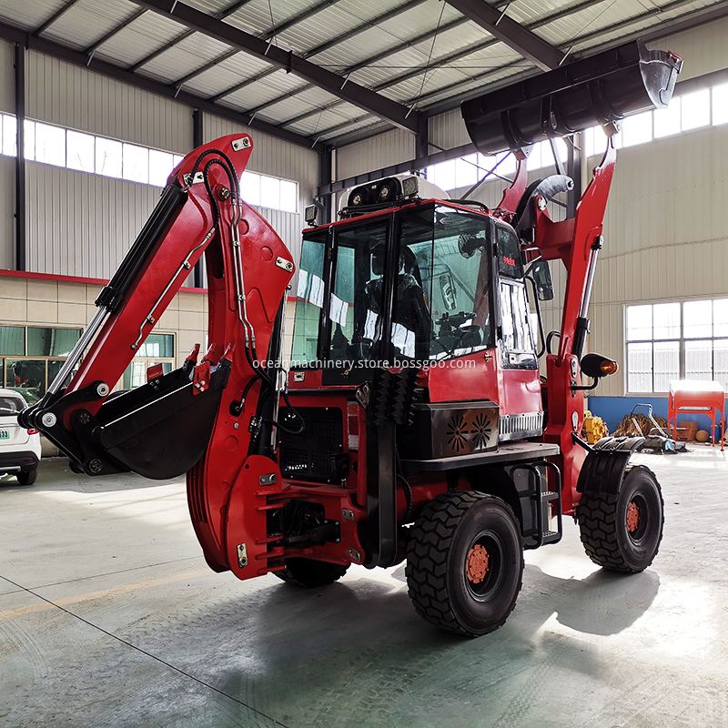 Backhoe Loader Price 5 Jpg