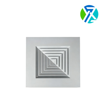 DK Wide-edge Air Deflector