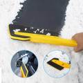 Snow Shovel for Auto Windshield Cleaner Winter Tool for Car Ice Scraper Snow Brush Water Remover Frost Car Wash Maintenance