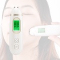 Skin Analyzer Water Oil Analyzer Test LCD Display Digital Monitor Detector Face Skin Tester Moisture Skin Sensor Detector