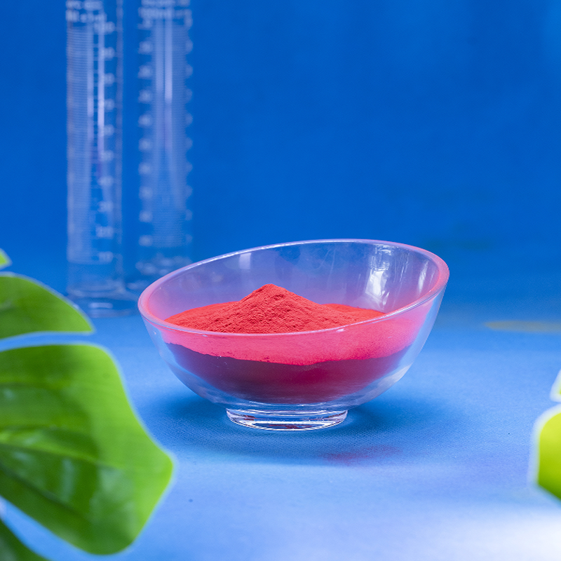 powder for distribution cabinet surface treatment