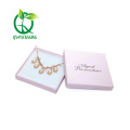Custom Jewelry gift boxes