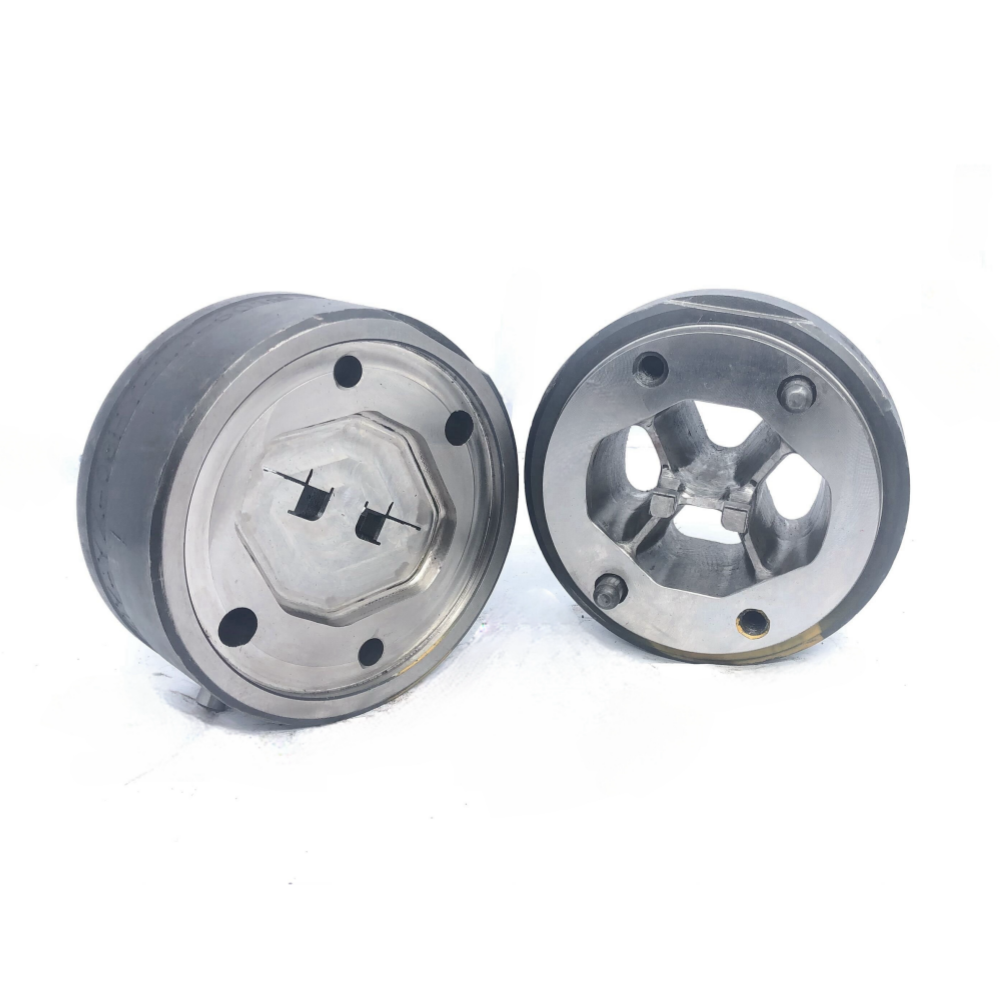 Decorative Profile Mold 4 3
