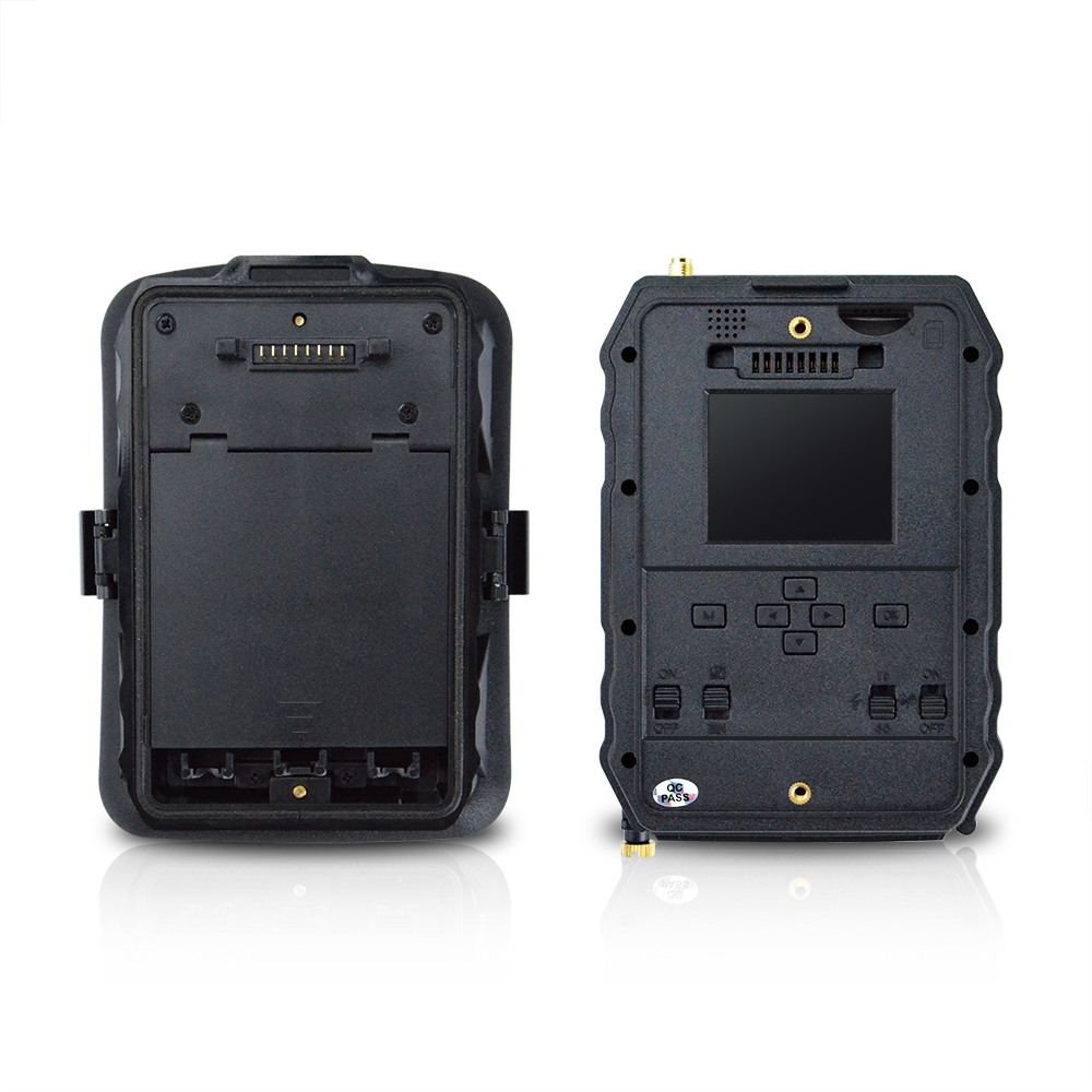 Willfine 3G Forest Cameras 56pcs invisible IR LEDs 3G Hunting Camera 3G network Wildlife Camera 3G Wild Cameras Free Ship