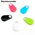 5Pcs Smart itag Wireless Bluetooth Tracker Car Child Wallet Pets Key Finder GPS Locator Anti-Lost Alarm Reminder for Smartphones