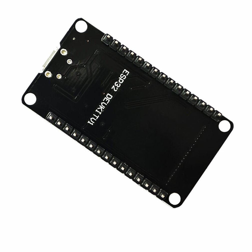 ESP32 ESP-32 Development Board Wireless WiFi Bluetooth Dual Core CP2104 Filters Module 2.4GHz RF ESP32 High Quality For Arduino