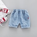 Boys Summer New Jeans Children Jeans Girl Fashion Denim Trousers Baby Boy Jeans Baby Boy Clothing Toddler