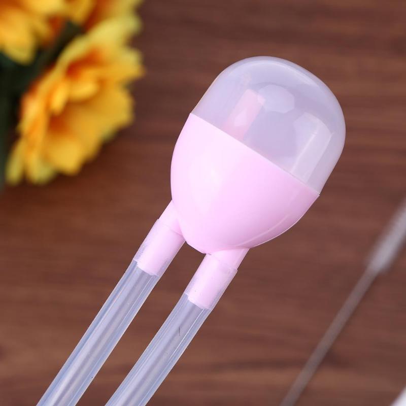 Baby Care Nasal Aspirator Electric Nose Cleaner Safe Hygienic Snot Device Oral Sucker for Children Nose Cleaner Dropshipping