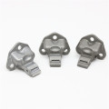 Aluminum alloy low pressure die casting aluminum foundry