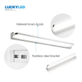 LUCKYLED Wall Light Bathroom Mirror Lamp 9W 12W 220V110V Vanity Light Fixtures Waterproof Bathroom Light Modern Sconce Wall Lamp