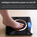 Bathroom Scales Smart Wireless Digital Weight Scale Body Fat Water Balance BIM Composition Analyzer Connect Bluetooth Smartphone