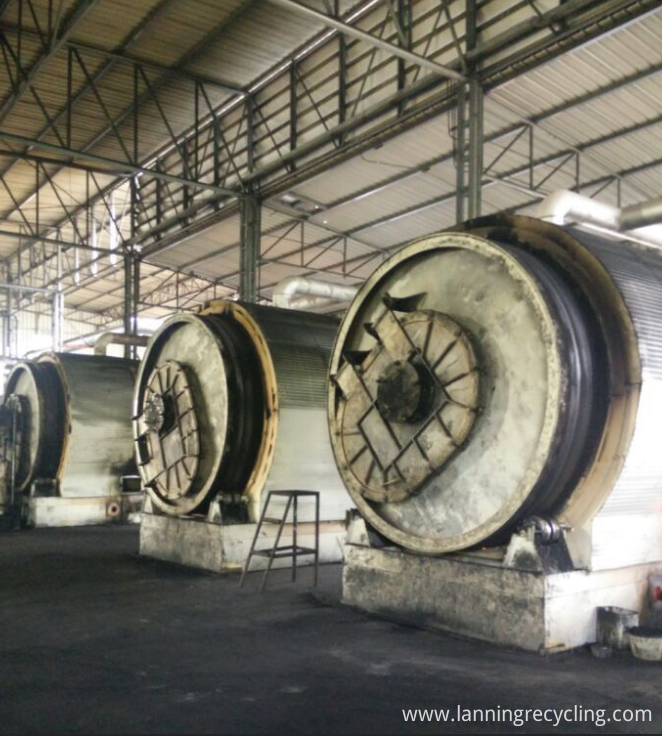 rubber pyrolysis machines (9)