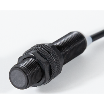 M12 Diffuse Reflective Photoelectric Sensor