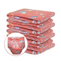 ABDL Adult Diaper Lover Cute Print Patterns Elastic Waistline Diaper DDLG Adult Baby Onesies Absorption 6000ML Diaper