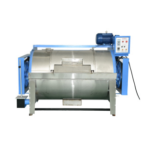 Stainless steel commercial hotel laundry equipment