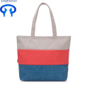 Custom shopping bag single shoulder canvas bag