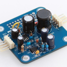 Advanced Circuits Custom Pcb Fabrication