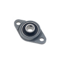 6pcs KFL08 000 001 002 KP08 000 001 002 Bearing Shaft Support Spherical Roller Zinc Alloy Mounted Bearings Pillow Block Housing