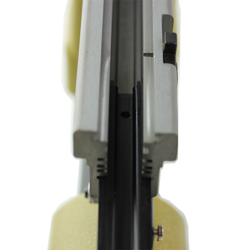 High Quality V1015B Pneumatic Stapler Air Nail Gun nailer V-type nail 10.3MM Crown Pneumatic Air Stapler For V Nail