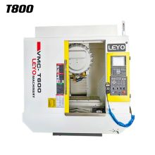 T800 compact machining center