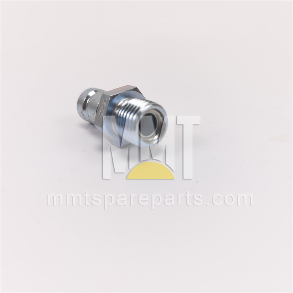 Thread Quick Disconnect Nipple 6V-3965