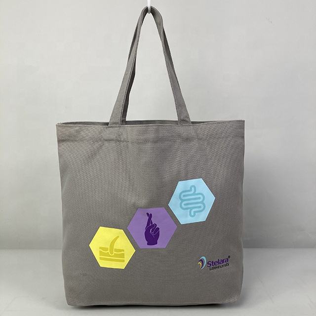 High Quality Canvas Bag