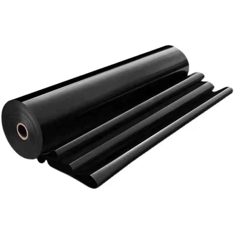 HDPE Geomembrane (7)