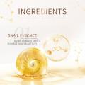 Snail Essence Face Cream Hyaluronic Acid Moisturizer Collagen Art Cream Salon Nourishing Skin Women Care Essence