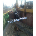 CNC cutting machine / metal / abrasive water-jet PORTABLE Water Jet Cutter machine Manufacturer