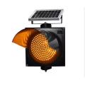 Safety Solar Traffic warning light/safety traffic light