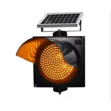 Safety Solar Traffic warning light/safety traffic light