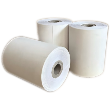 Custom Receipt Paper Rolls
