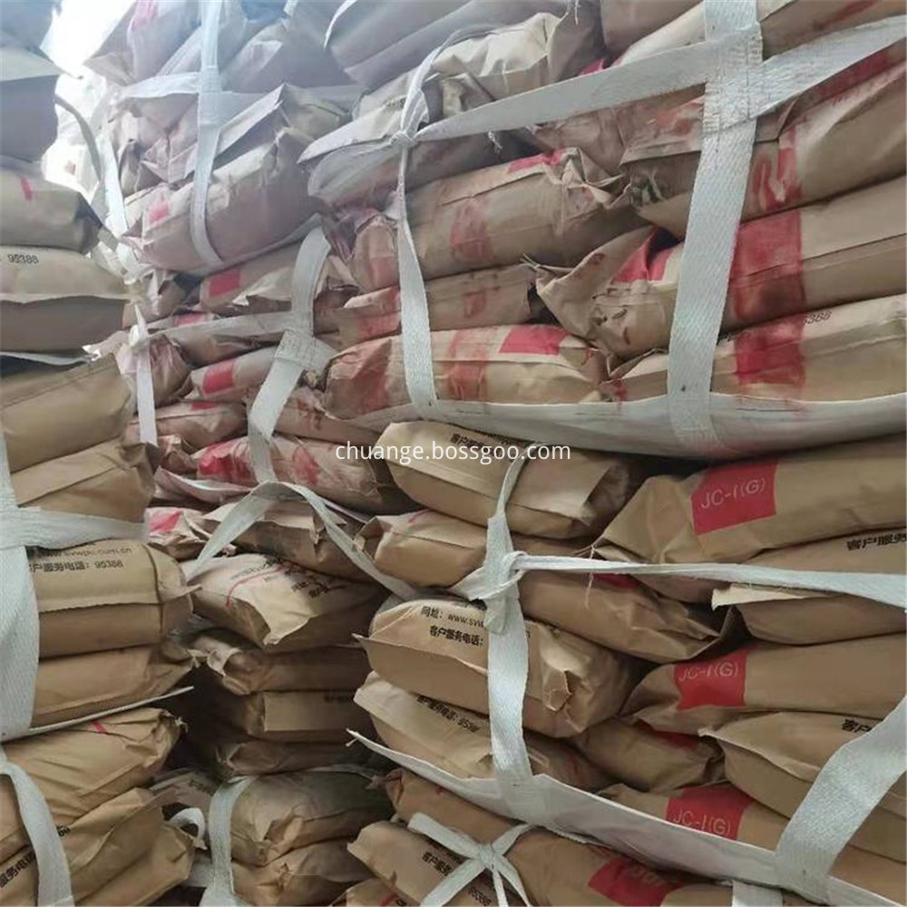 Sinopec PVA23