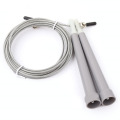 3 Meters Steel Wire Skipping Skip High Speed Adjustable Jump Rope Crossfit Fitnesss Equimpment Exercise Workout