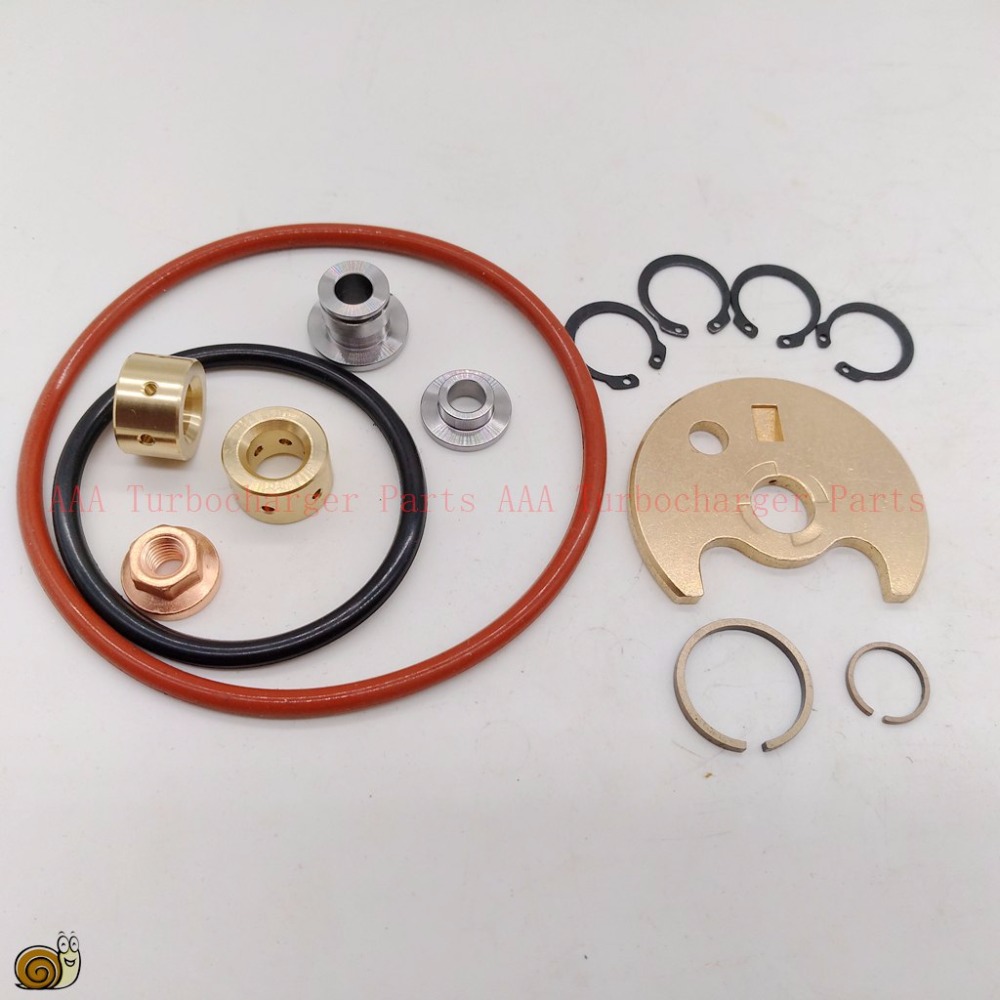 TF035 Turbocharger parts Repair kits/Rebuild kits 49S35-06115,49135-06010,supplier AAA Turbocharger parts