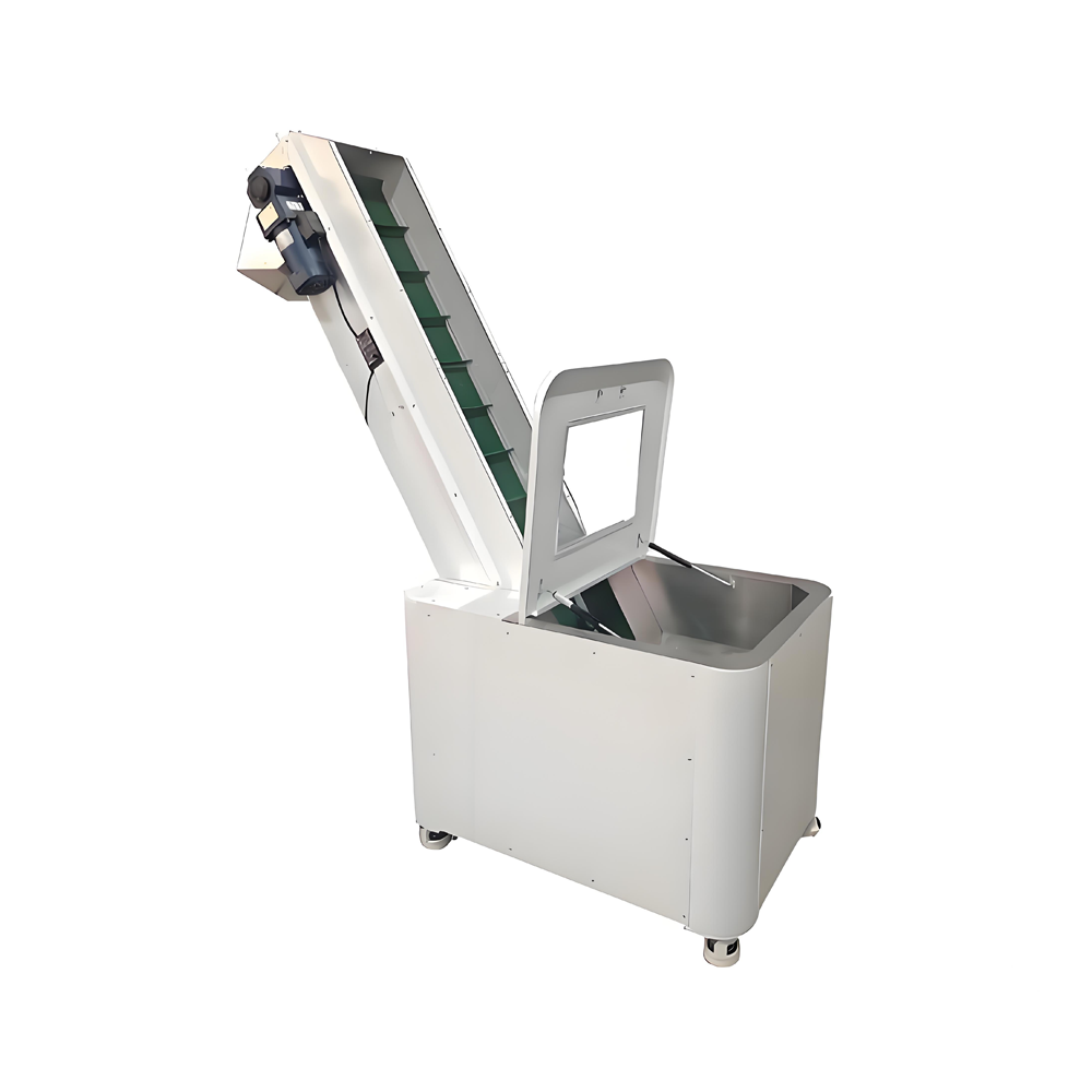 Automatic Feeding Machine